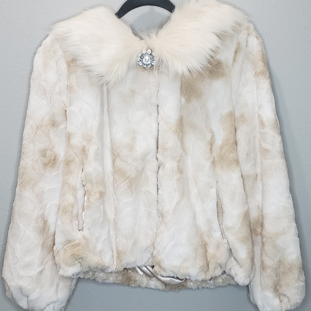 Marc New York coat/jacket